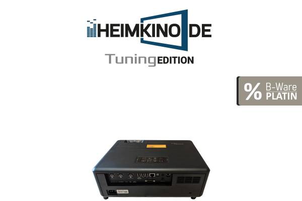 Optoma UHZ55 - B-Ware Platin | HEIMKINO.DE Tuning Edition