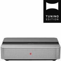 Leica Cine 1 120" - 4K HDR Laser TV Beamer | HEIMKINO.de Tuning Edition