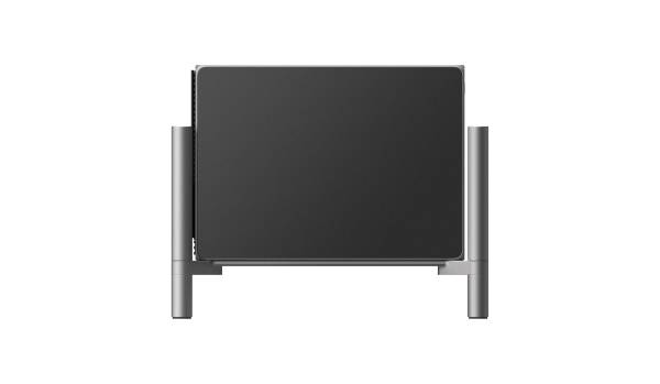 XGIMI Titan Noir Ultra Max - 4K HDR Laser Beamer | HEIMKINO.de Tuning Edition