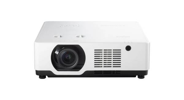 ViewSonic LSC651WU - WUXGA Laser Golf Beamer | HEIMKINO.de Tuning Edition