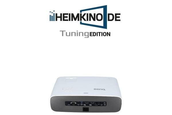 BenQ W2710 - 4K HDR Beamer | HEIMKINO.DE Tuning Edition