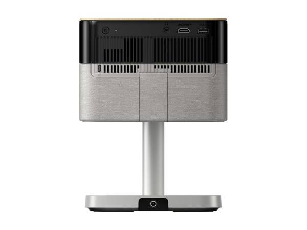 Epson EF-72 - Full HD HDR LED Beamer | HEIMKINO.de Tuning Edition