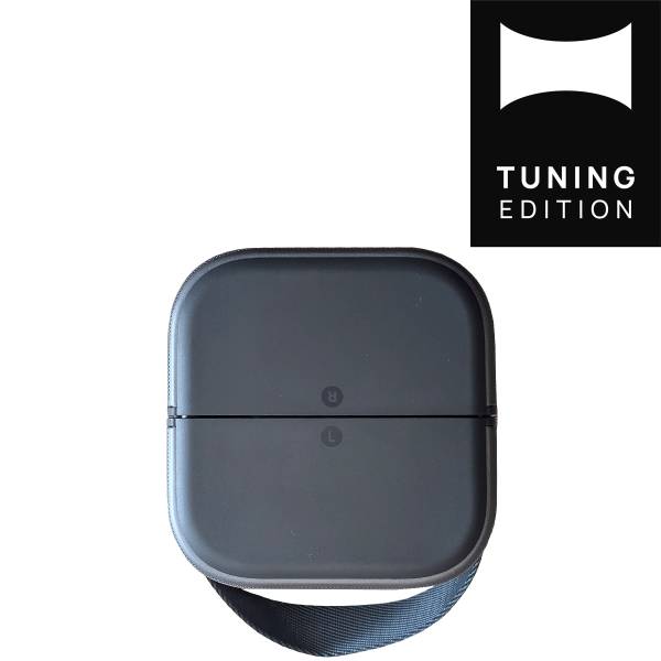 Nebula P1 - Full HD HDR Laser Beamer | HEIMKINO.de Tuning Edition