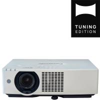 Panasonic PT-VMZ62EJ - WUXGA Laser Golf Beamer | HEIMKINO.de Tuning Edition