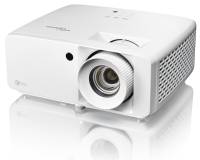 Optoma UHZ66 - B-Ware Platin | HEIMKINO.DE Tuning Edition