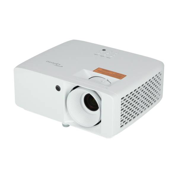 Optoma HZ146X-W - B-Ware Gold | HEIMKINO.de Tuning Edition