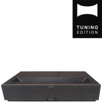 Formovie Theater Premium - 4K HDR Laser TV Beamer | HEIMKINO.de Tuning Edition