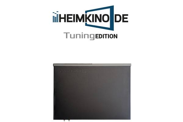 Magnetar UDP900 - 4K UltraHD Blu-Ray Player | HEIMKINO.DE Tuning Edition