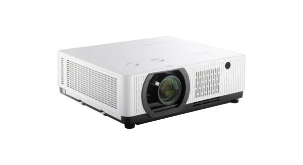 ViewSonic LSC801WU - WUXGA Laser Golf Beamer | HEIMKINO.de Tuning Edition