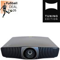 BenQ W5850 - 4K HDR Laser Beamer | HEIMKINO.de Tuning Edition