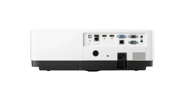 ViewSonic LSC651WU - WUXGA Laser Golf Beamer | HEIMKINO.de Tuning Edition