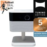 Epson EF-71 - Full HD HDR LED Beamer | HEIMKINO.de Tuning Edition