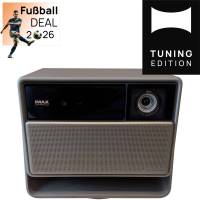 XGIMI Horizon 20 Max - 4K HDR Laser Beamer | HEIMKINO.de Tuning Edition