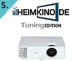 Full HD Beamer Topseller 2024 BenQ TH685P