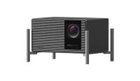 XGIMI Titan Noir Ultra Pro - 4K HDR Laser Beamer | HEIMKINO.de Tuning Edition