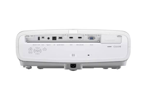 Epson EH-LS9000W - 4K HDR Laser Beamer | HEIMKINO.de Tuning Edition