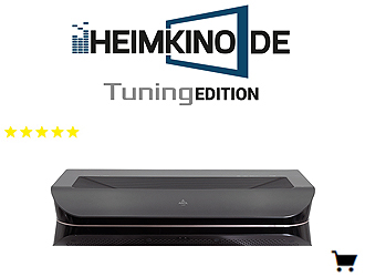 AWOL Vision LTV-3000Pro in der HEIMKINO.DE Tuning Edition kaufen