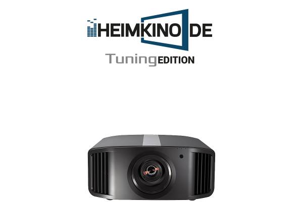 JVC DLA-NP5B - 4K HDR Beamer | HEIMKINO.DE Tuning Edition