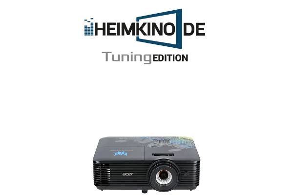 Acer Predator GM712 - B-Ware Gold | HEIMKINO.DE Tuning Edition