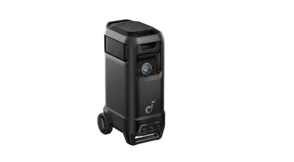 Nebula X1 Pro - 4K HDR Laser Beamer | HEIMKINO.de Tuning Edition
