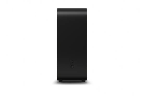 Sonos Sub 4 Premium WLAN Subwoofer in Schwarz