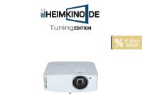 Optoma UHD35STx - B-Ware Gold | HEIMKINO.DE Tuning Edition