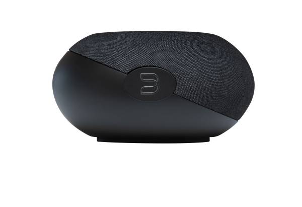 Bluesound PULSE Cinema Mini Schwarz - 2.1 Soundbar