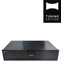 R_volution PlayerPro 8K - 8K UltraHD HDR Mediaplayer | HEIMKINO.de Tuning Edition R_volution PlayerPro 8K - 8K UltraHD HDR Mediaplayer | HEIMKINO.de Tuning Edition
