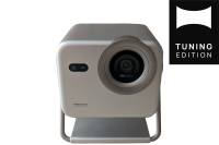 Hisense M2 Pro TriChroma - 4K HDR Laser Beamer | HEIMKINO.DE Tuning Edition