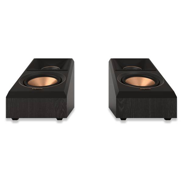 Klipsch Reference Premiere RP-500SA II Schwarz - Dolby Atmos Enabled Lautsprecher / Paarpreis