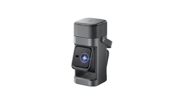 Nebula P1 - Full HD HDR Laser Beamer | HEIMKINO.de Tuning Edition