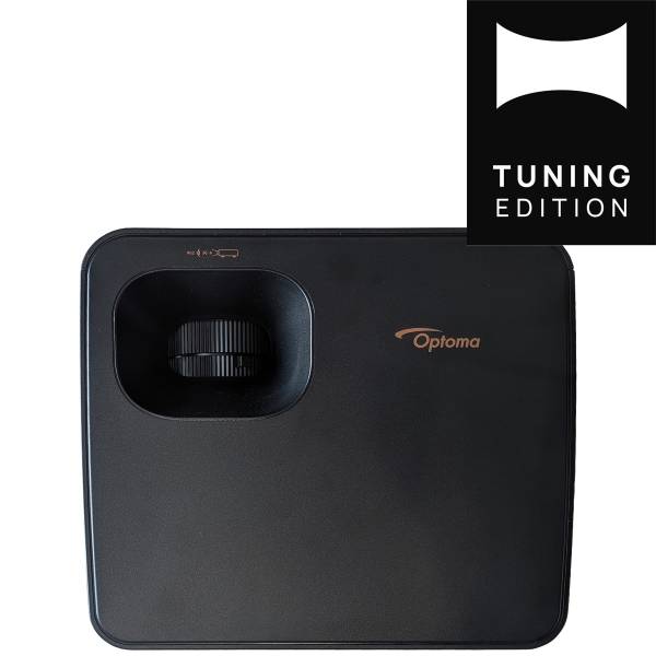 Optoma Photon Life PK31 - 4K HDR LED Beamer | HEIMKINO.de Tuning Edition