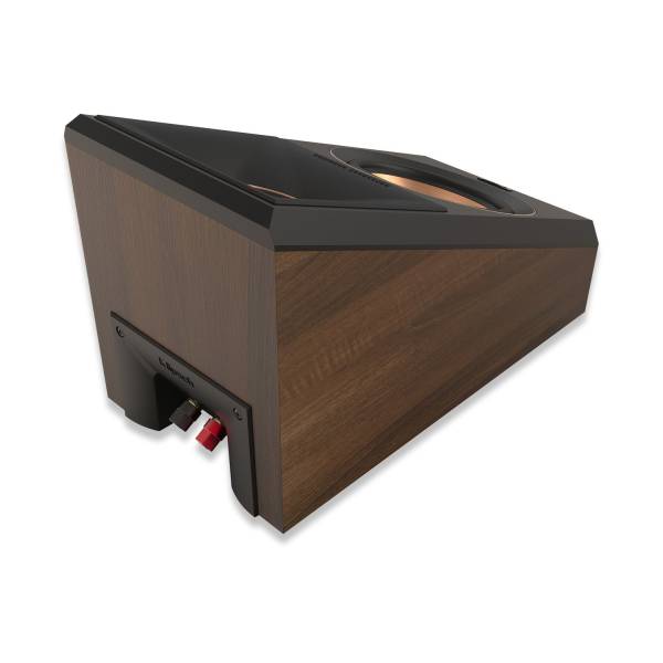 Klipsch Reference Premiere RP-500SA II Walnuss - Dolby Atmos Enabled Lautsprecher / Paarpreis