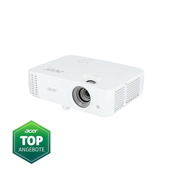 Acer H6815BD - 4K HDR Beamer | HEIMKINO.DE Tuning Edition