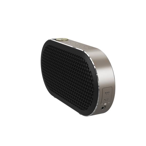 Dali Katch G2 Schwarz - Bluetooth Lautsprecher
