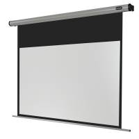 Celexon Leinwand Motor HomeCinema 200 x 113 cm