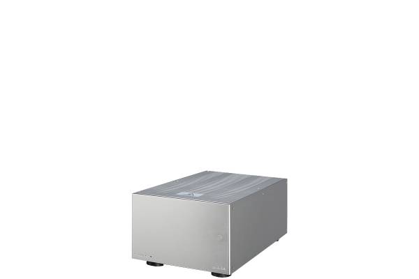 Audiolab 8300MB Silber - 1 Kanal AV-Endstufe