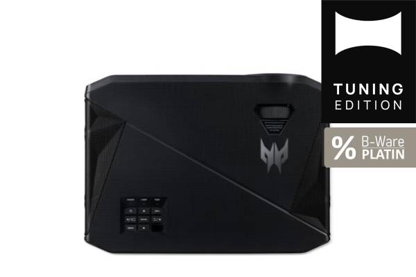 Acer Predator GD711 - B-Ware Platin | HEIMKINO.DE Tuning Edition