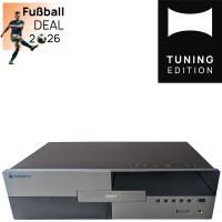 Magnetar UDP900 MRZ - 4K UltraHD Blu-Ray Player | HEIMKINO.de Tuning Edition