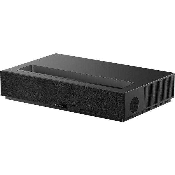 Formovie Theater Premium - 4K HDR Laser TV Beamer | HEIMKINO.DE Tuning Edition