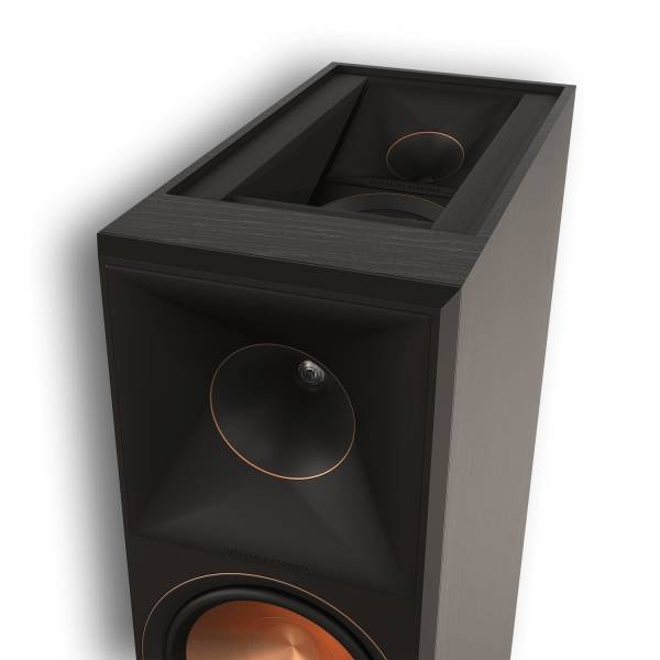 Klipsch Reference Premiere RP-5000F II Schwarz - Standlautsprecher / Stückpreis