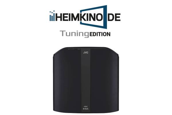 JVC DLA-NP5B - 4K HDR Beamer | HEIMKINO.DE Tuning Edition