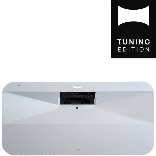 Epson EH-LS970W - 4K HDR Laser TV Beamer | HEIMKINO.de Tuning Edition