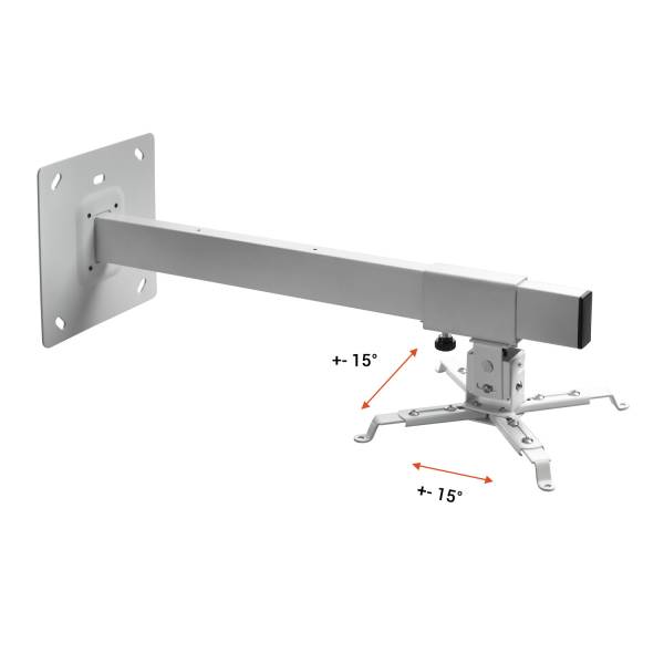 Celexon Wandhalterung Multicel WM600 60cm