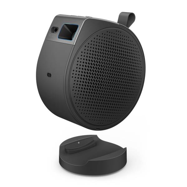 BenQ GV50P - Full HD HDR Laser Beamer | HEIMKINO.de Tuning Edition