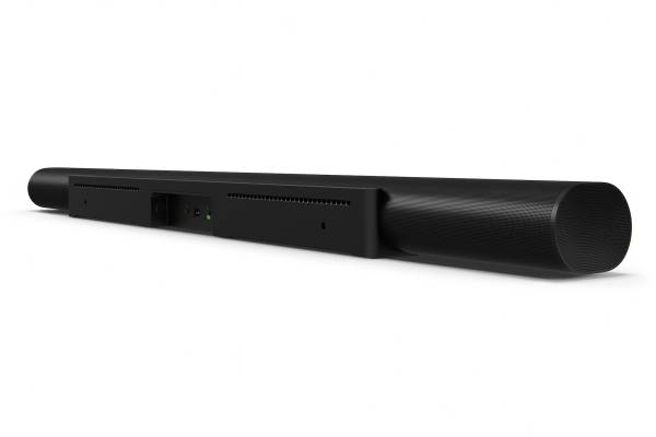 Sonos Arc Ultra Smarte Premium Soundbar für beeindruckendes Heimkino in Schwarz