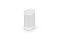 Sonos Move 2 tragbarer Smart Lautsprecher für zuhause und unterwegs in Weiß