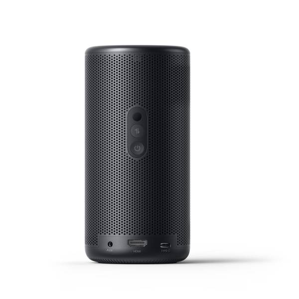 Nebula Capsule 3 - Full HD HDR Laser Beamer | HEIMKINO.de Tuning Edition