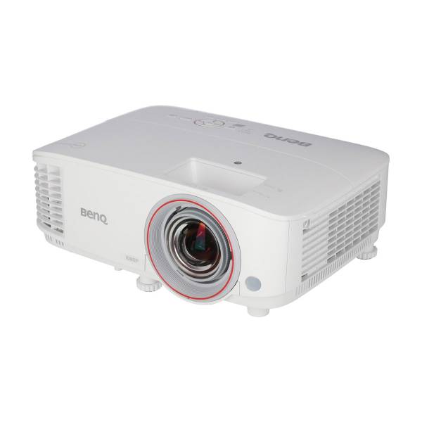 Benq TH671ST - Full HD 3D Beamer | HEIMKINO.DE Tuning Edition