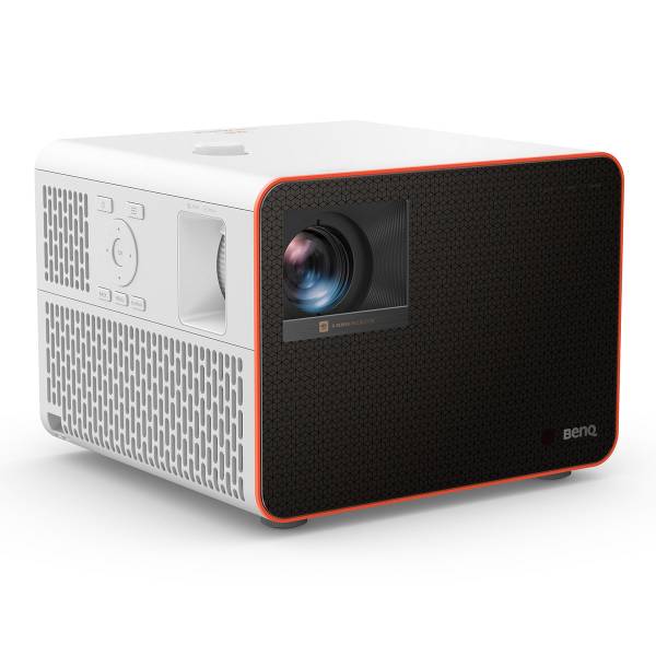 BenQ X3100i - 4K HDR LED Beamer | HEIMKINO.DE Tuning Edition